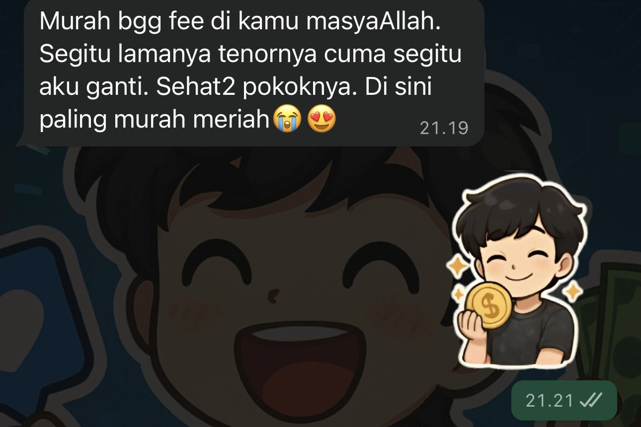 Testimoni
