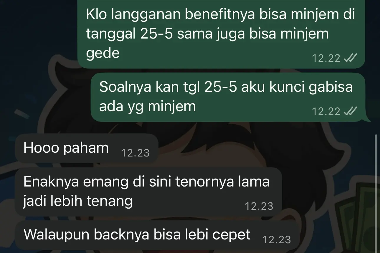 Testimoni